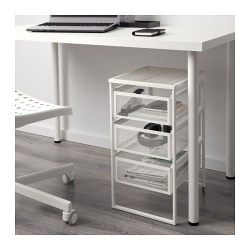 Kệ 3 tầng đa năng IKEA LENNART