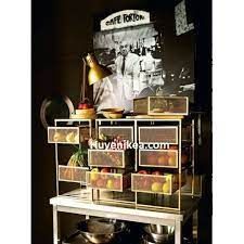 Kệ 3 tầng đa năng IKEA LENNART