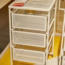 Kệ 3 tầng đa năng IKEA LENNART