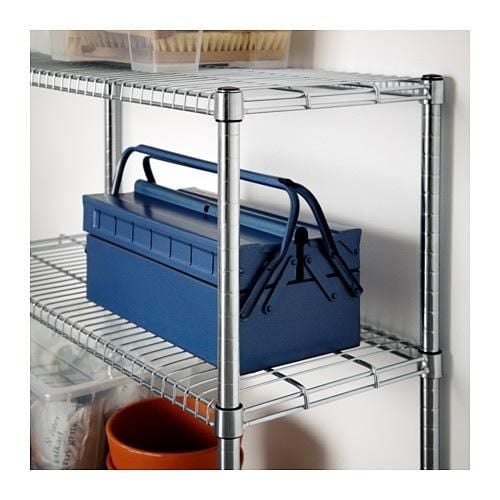 Kệ đa năng IKEA OMAR