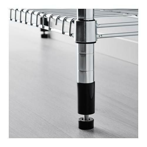 Kệ đa năng IKEA OMAR