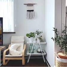Kệ gấp 2 tầng IKEA VIGGJA