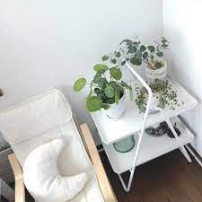 Kệ gấp 2 tầng IKEA VIGGJA