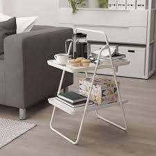 Kệ gấp 2 tầng IKEA VIGGJA