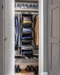 Tủ treo vải quần áo đa năng 6 tầng IKEA SKUBB