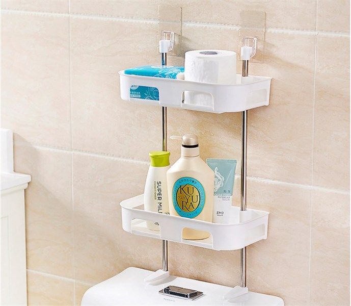 Kệ gác phòng tắm EUROHOME