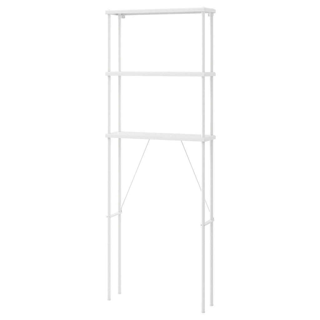 Kệ phòng tắm Ikea Dynan