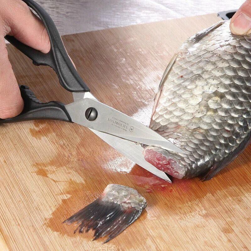 Kéo Làm Bếp Đa Dụng- Hàng Chính Hãng Victorinox