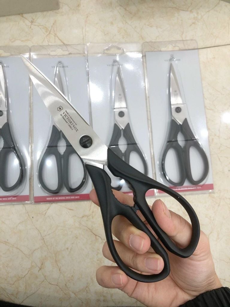 Kéo Làm Bếp Đa Dụng- Hàng Chính Hãng Victorinox