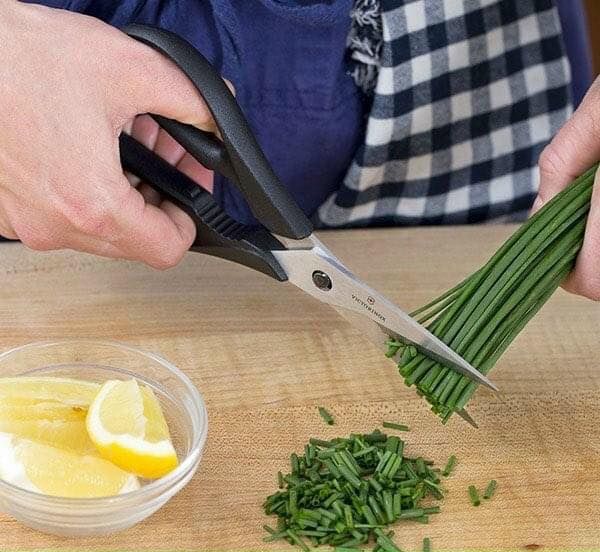 Kéo Làm Bếp Đa Dụng- Hàng Chính Hãng Victorinox