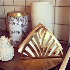 Khay đựng giấy IKEA TILLSTALLNING