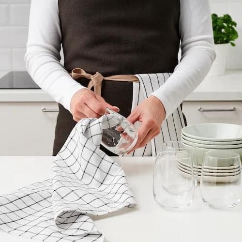 Khăn lau bát  IKEA RINNIG