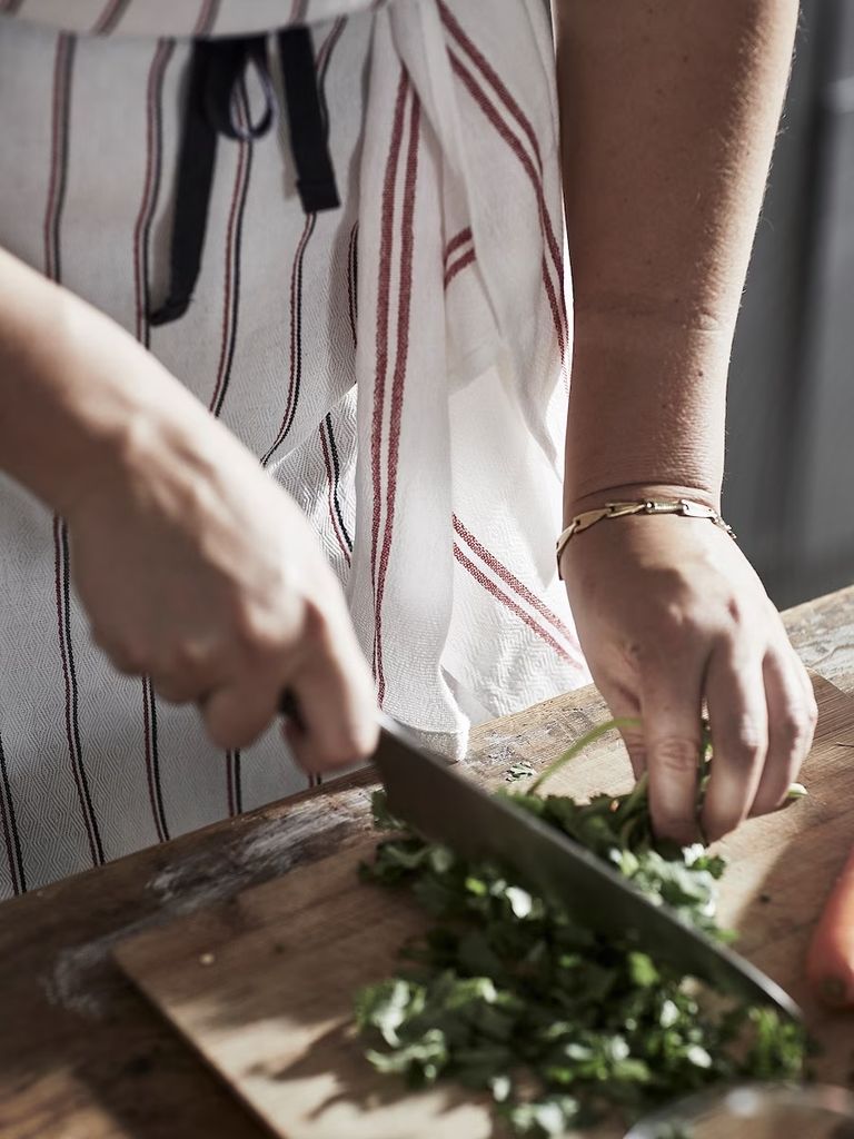 Khăn lau đa năng bàn ghế bếp IKEA HILDEGUN