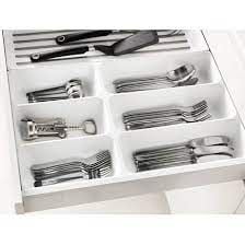 Khay chia thìa dĩa IKEA