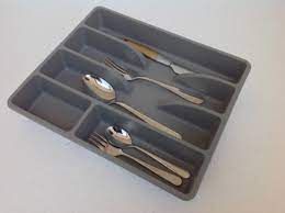 Khay chia thìa dĩa IKEA