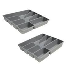 Khay chia thìa dĩa IKEA