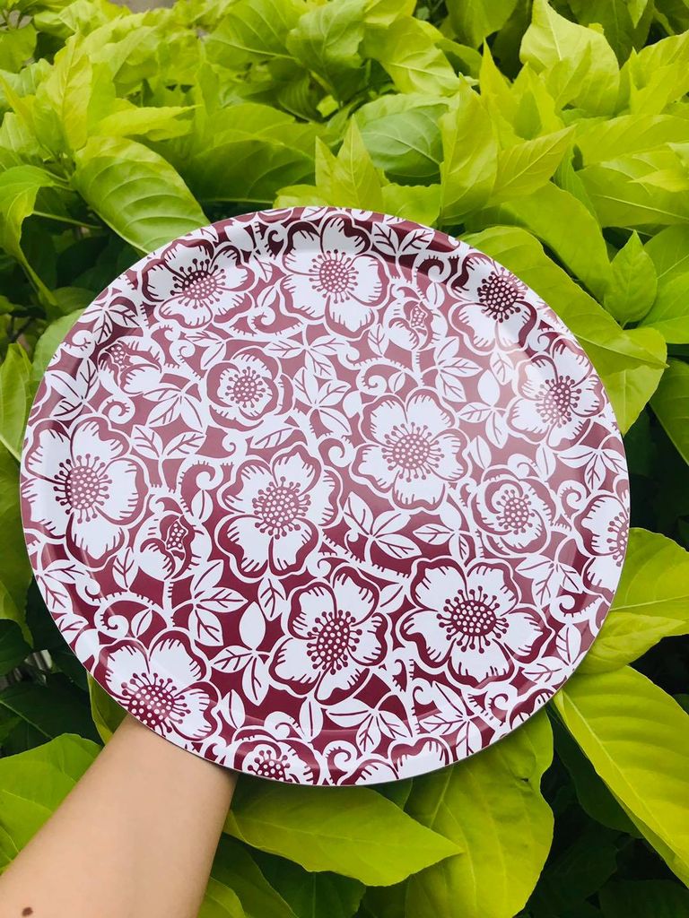 Khay để ly  IKEA Cao cấp