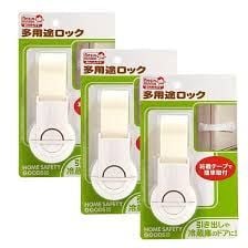 Set 4 bịt góc cạnh bàn + bịt ổ điện + khóa tủ lanh an toàn cho trẻ em