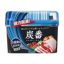 Hộp khử mùi tủ lạnh than hoạt tính