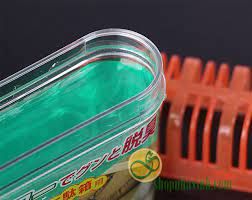 Khử mùi tủ giày