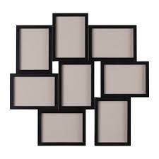 Khung ảnh dính liền 8 khung IKEA VAXBO
