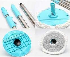 Cây lau nhà Lock and Lock ETM494