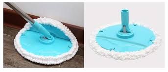 Cây lau nhà Lock and Lock ETM494