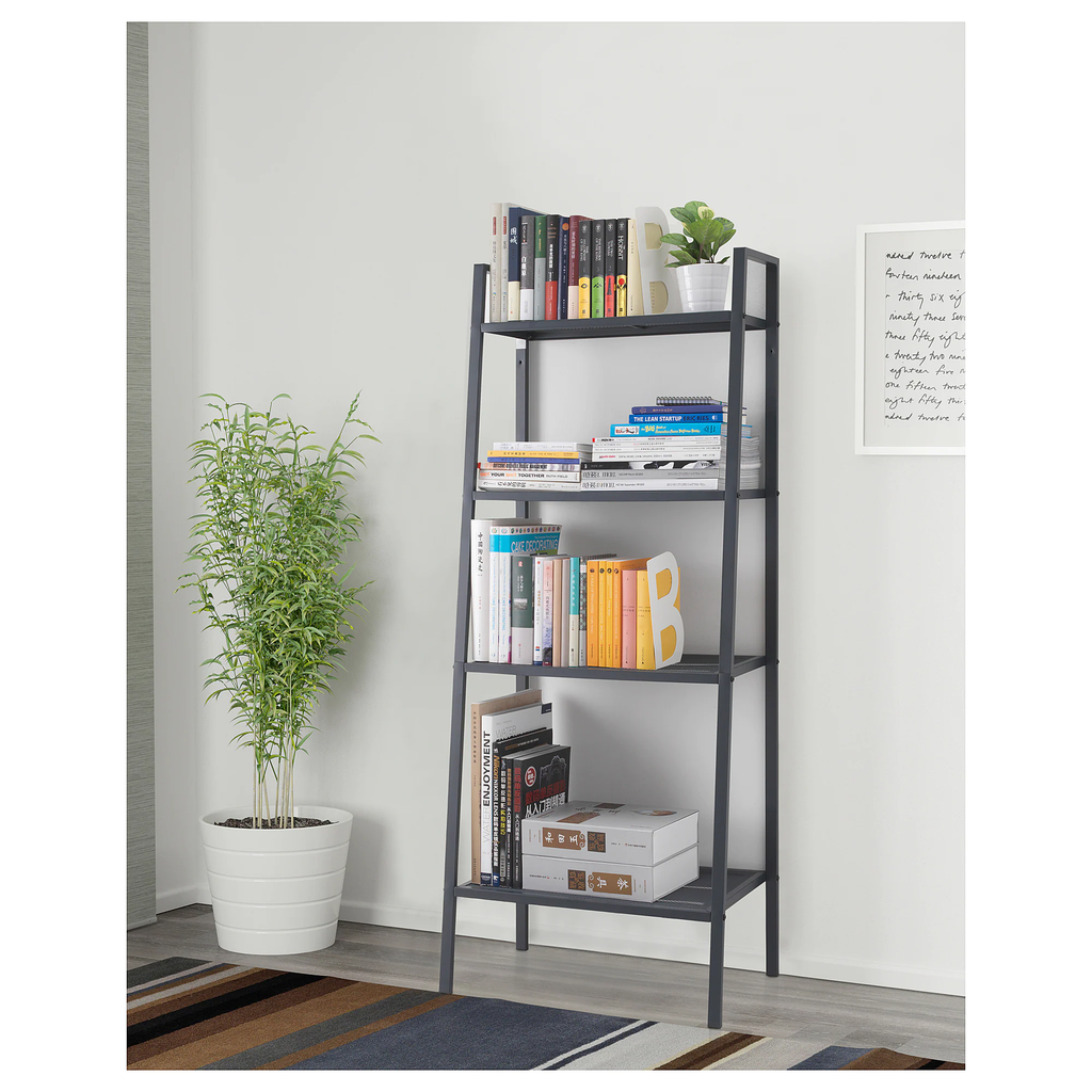 Kệ đa năng IKEA LERBERG