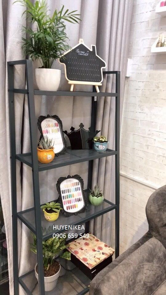 Kệ đa năng IKEA LERBERG