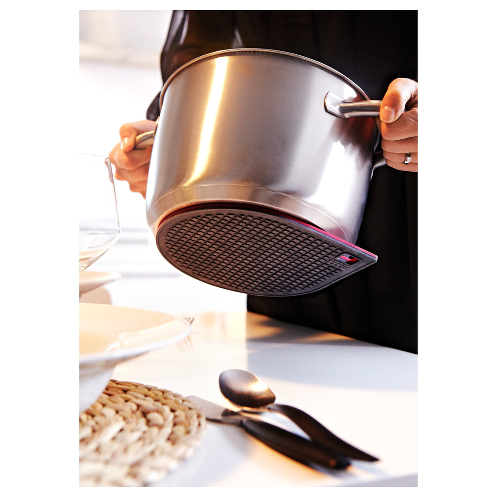 Lót nồi nam châm IKEA GUNSTIG