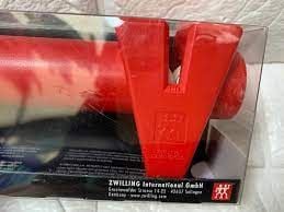 Mài dao Zwilling cao cấp