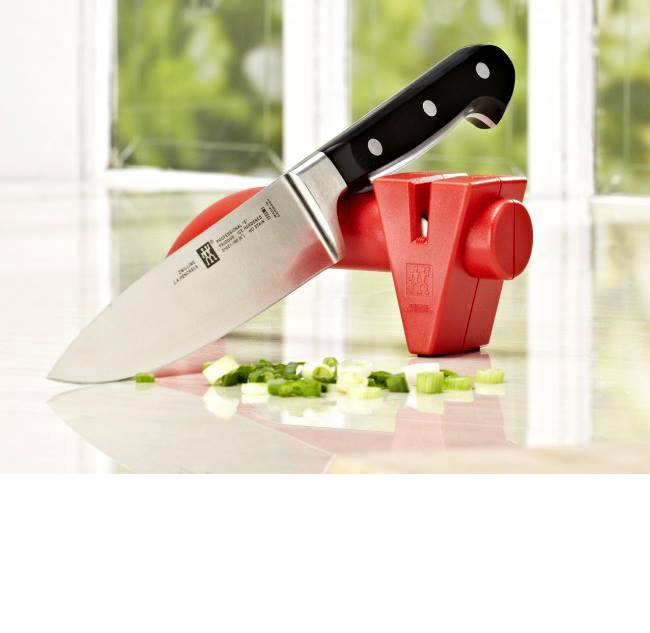 Mài dao Zwilling cao cấp