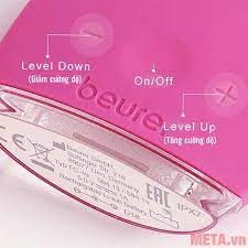 Máy rửa mặt Beurer FC49