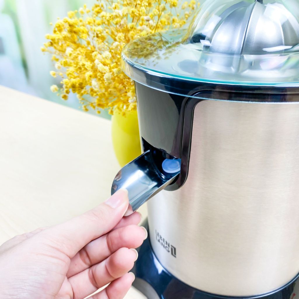 Máy vắt cam LEBENLANG LBC386 Lock&Lock
