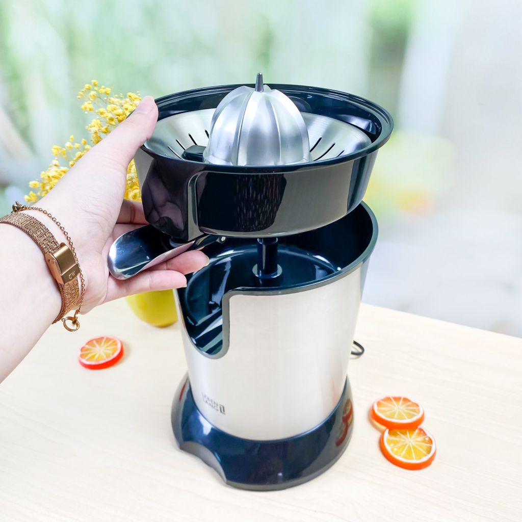 Máy vắt cam LEBENLANG LBC386 Lock&Lock