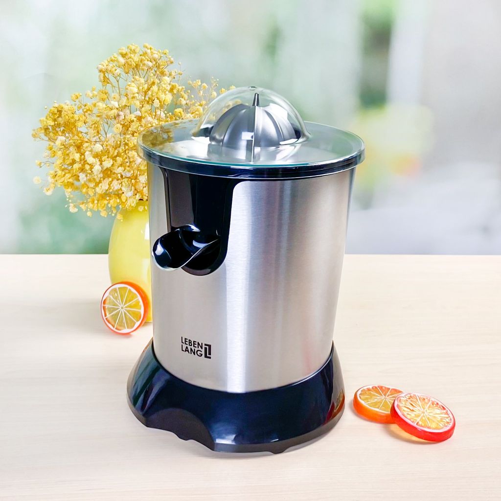 Máy vắt cam LEBENLANG LBC386 Lock&Lock