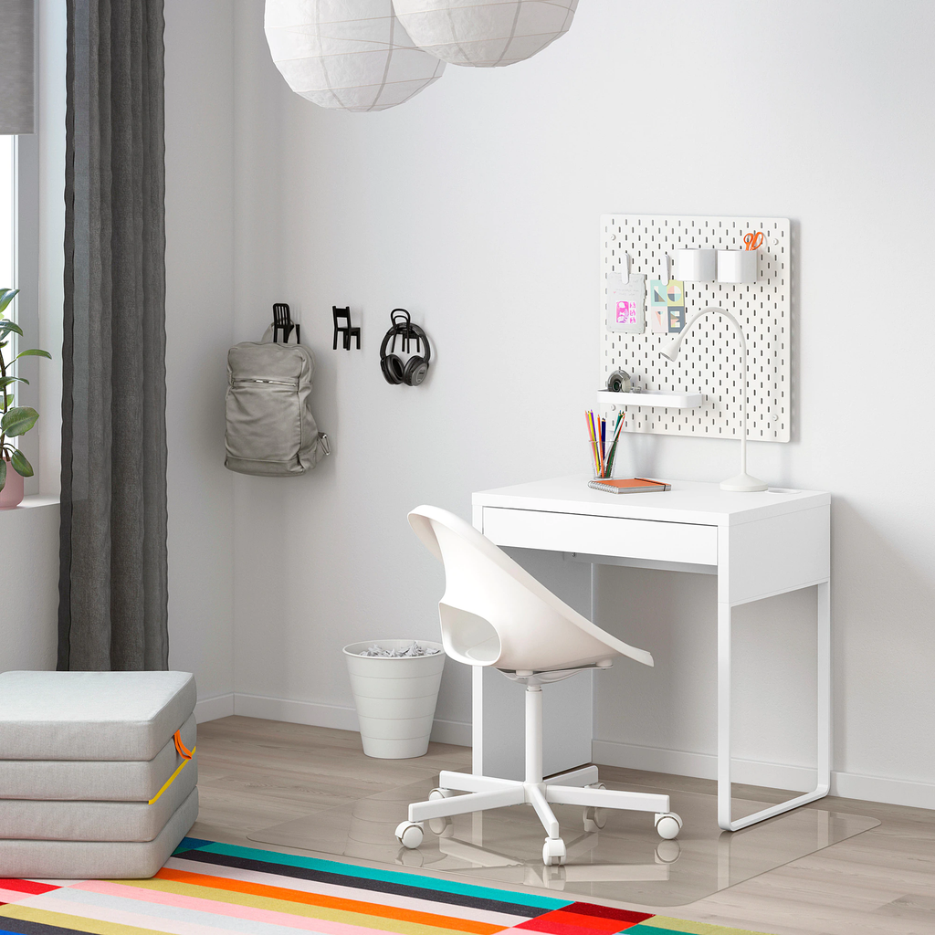 Bàn làm việc IKEA MICKE