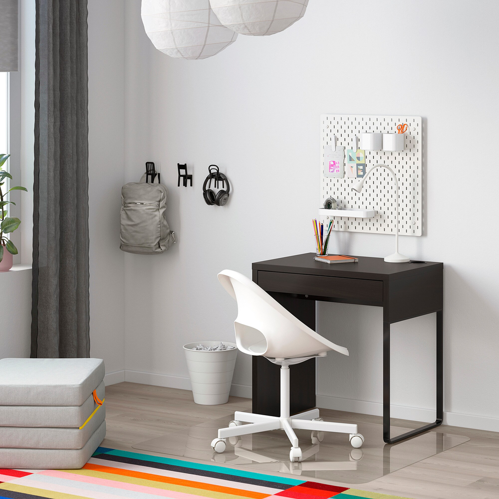 Bàn làm việc IKEA MICKE