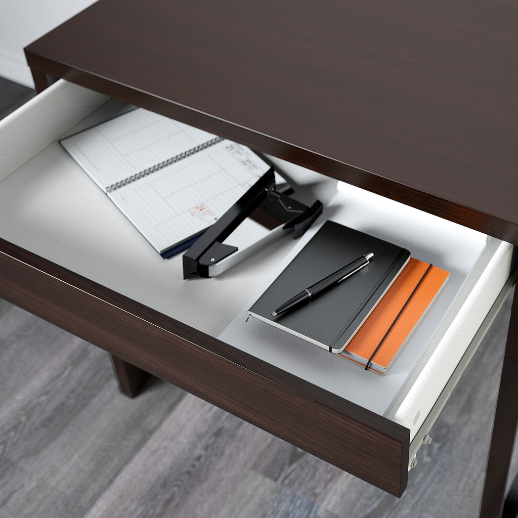 Bàn làm việc IKEA MICKE