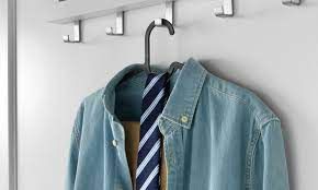 Móc treo áo IKEA SPRUTTIG (set 10)