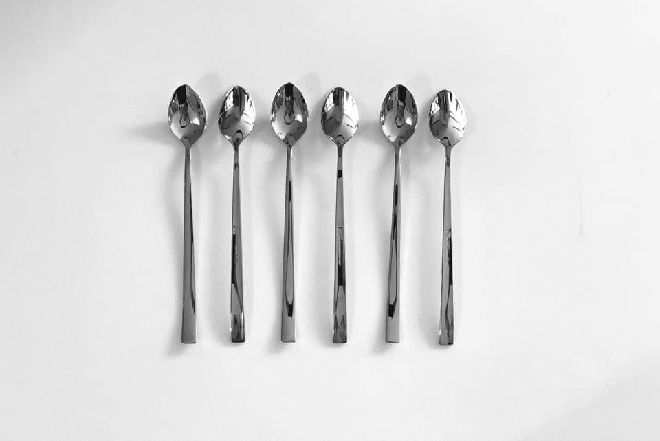 Muỗng đá chanh Zwilling