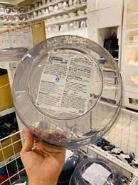 Nắp đậy trong lò vi sóng IKEA