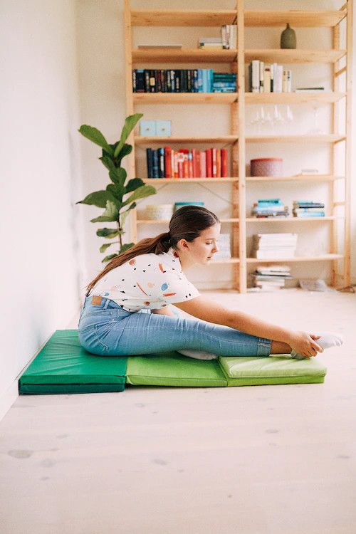 Thảm Nệm chơi IKEA PLUFSIG