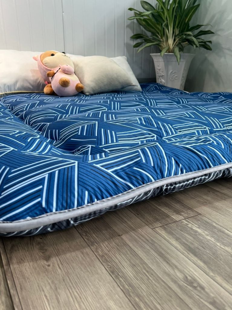 Nệm Xuất Nhật TOJIRO