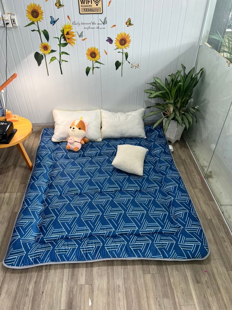 Nệm Xuất Nhật TOJIRO