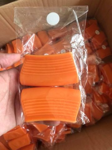 Nhấc nồi silicon chịu nhiệt Vita Carft Nhật