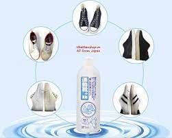 Nước giặt giày cao cấp Kose 500ml