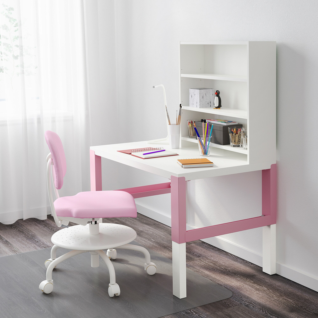 Bàn học trẻ em IKEA PAHL 96cm