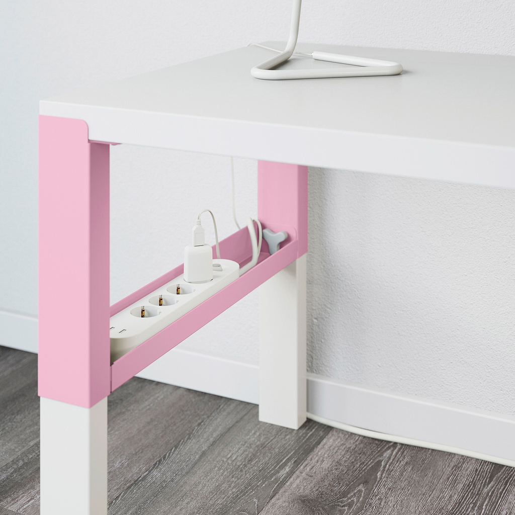 Bàn học trẻ em IKEA PAHL 96cm