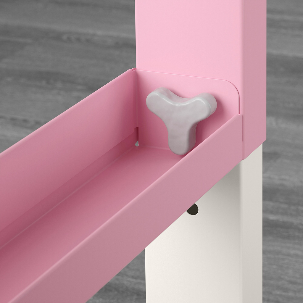 Bàn học trẻ em IKEA PAHL 96cm